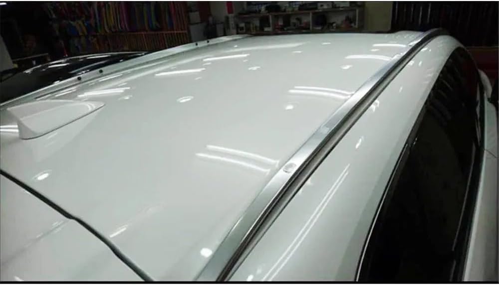 Car roof rack rails for Mazda CX-9 CX9 2017-2020