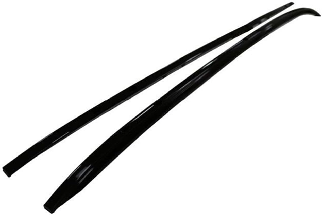 Car roof rack rails for Mazda CX-9 CX9 2017-2020