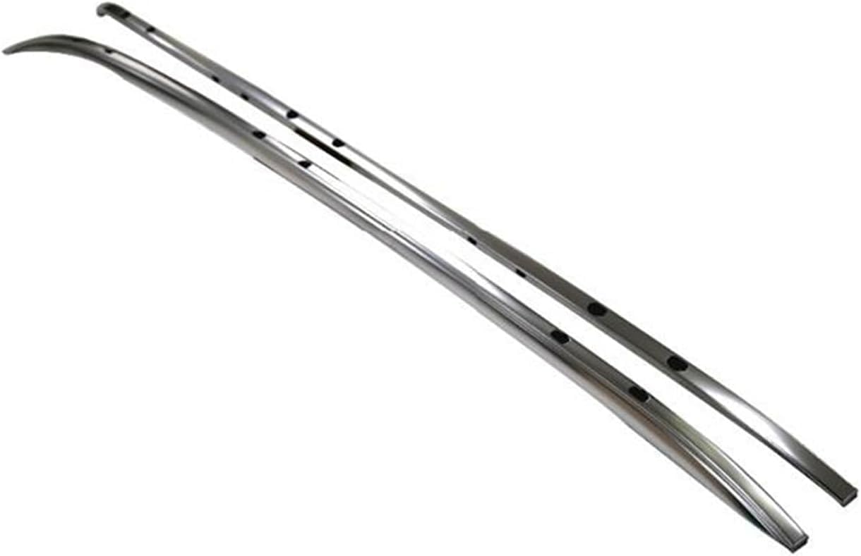 Car roof rack rails for Mazda CX-9 CX9 2017-2020