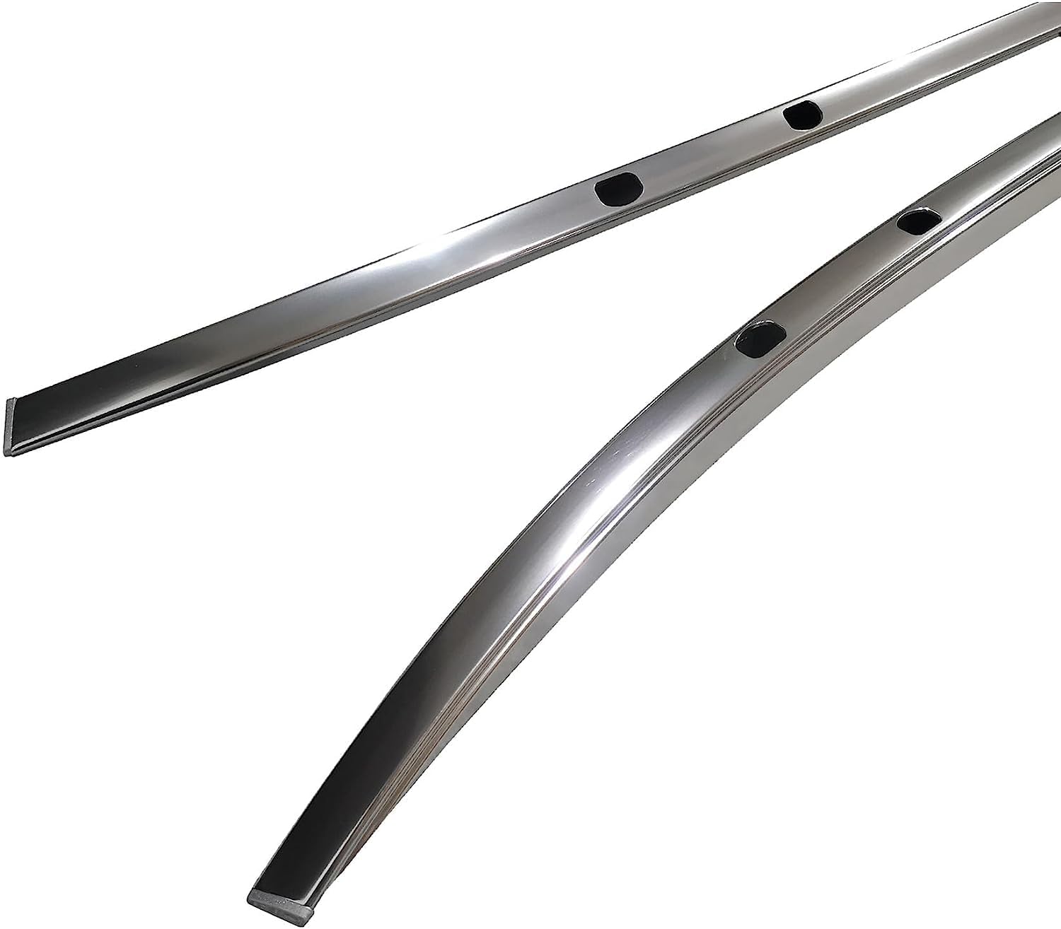 Car roof rack rails for Mazda CX-9 CX9 2017-2020