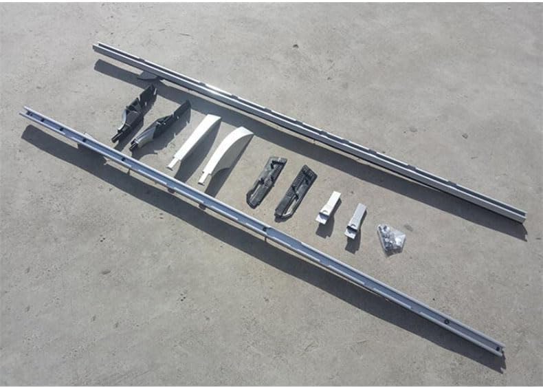 Car roof rack rails for Land Rover Discovery 3 4 LR3 LR4 2003-2017