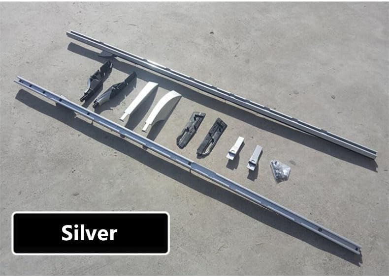 Car roof rack rails for Land Rover Discovery 3 4 LR3 LR4 2003-2017