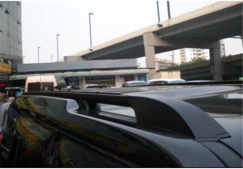 Car roof rack rails for Land Rover Discovery 3 4 LR3 LR4 2003-2017