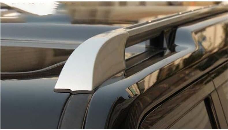 Car roof rack rails for Land Rover Discovery 3 4 LR3 LR4 2003-2017