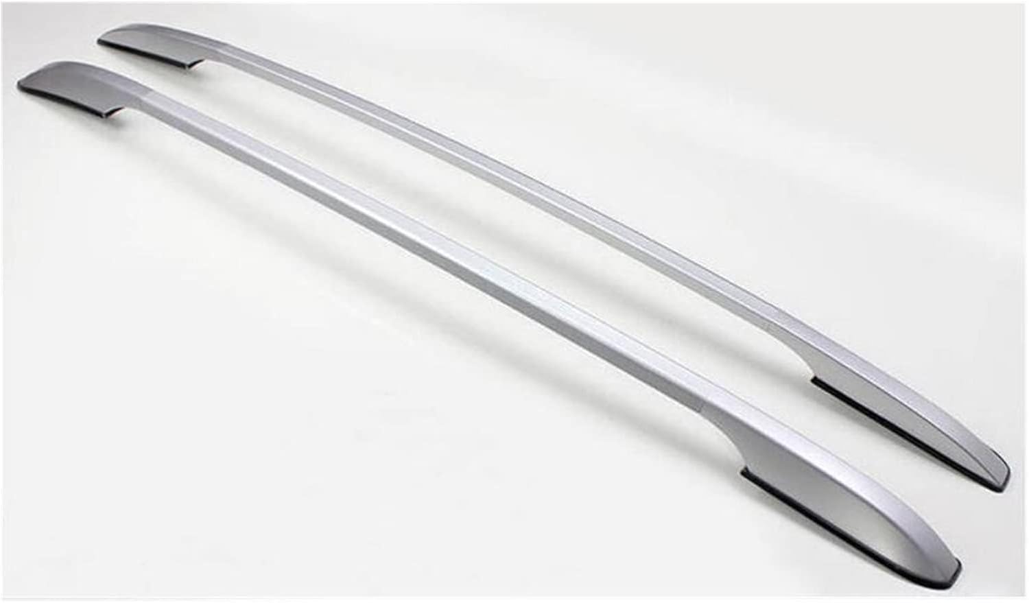 Car roof rack rails for Lexus RX270