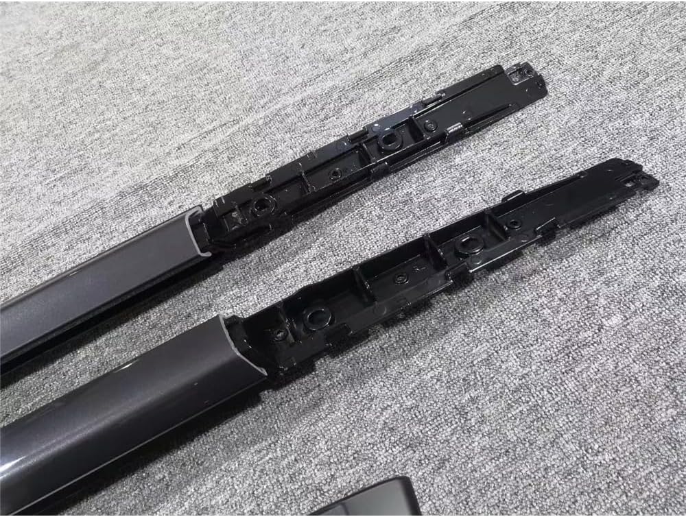 Car roof rack rails for Mazda BT-50 UP UR 2011-2022