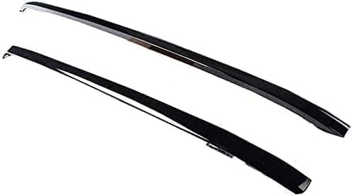 Car roof rack rails for Mazda CX-30 2020 2021 2022