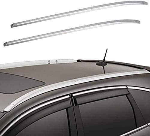 Car roof rack rails for Mazda CX-30 2020 2021 2022