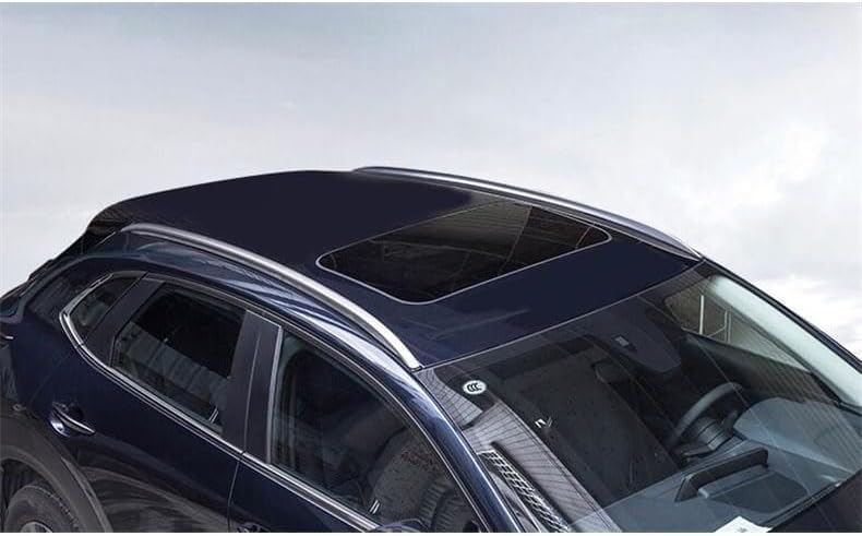 Car roof rack rails for Mazda CX-30 2020 2021 2022