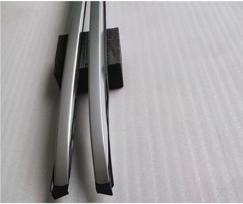 Car roof rack rails for Mazda CX-30 2020 2021 2022