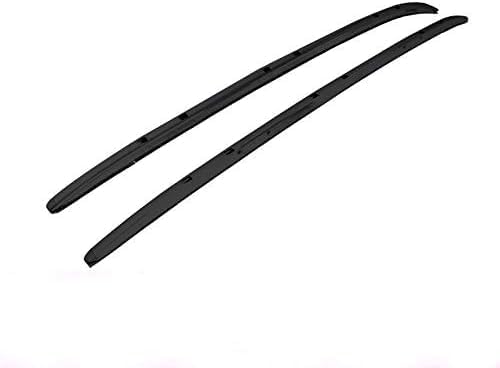 Car roof rack rails for Mazda CX5 CX-5 2017 2018 2019