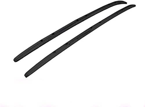 Car roof rack rails for Mazda CX5 CX-5 2017 2018 2019