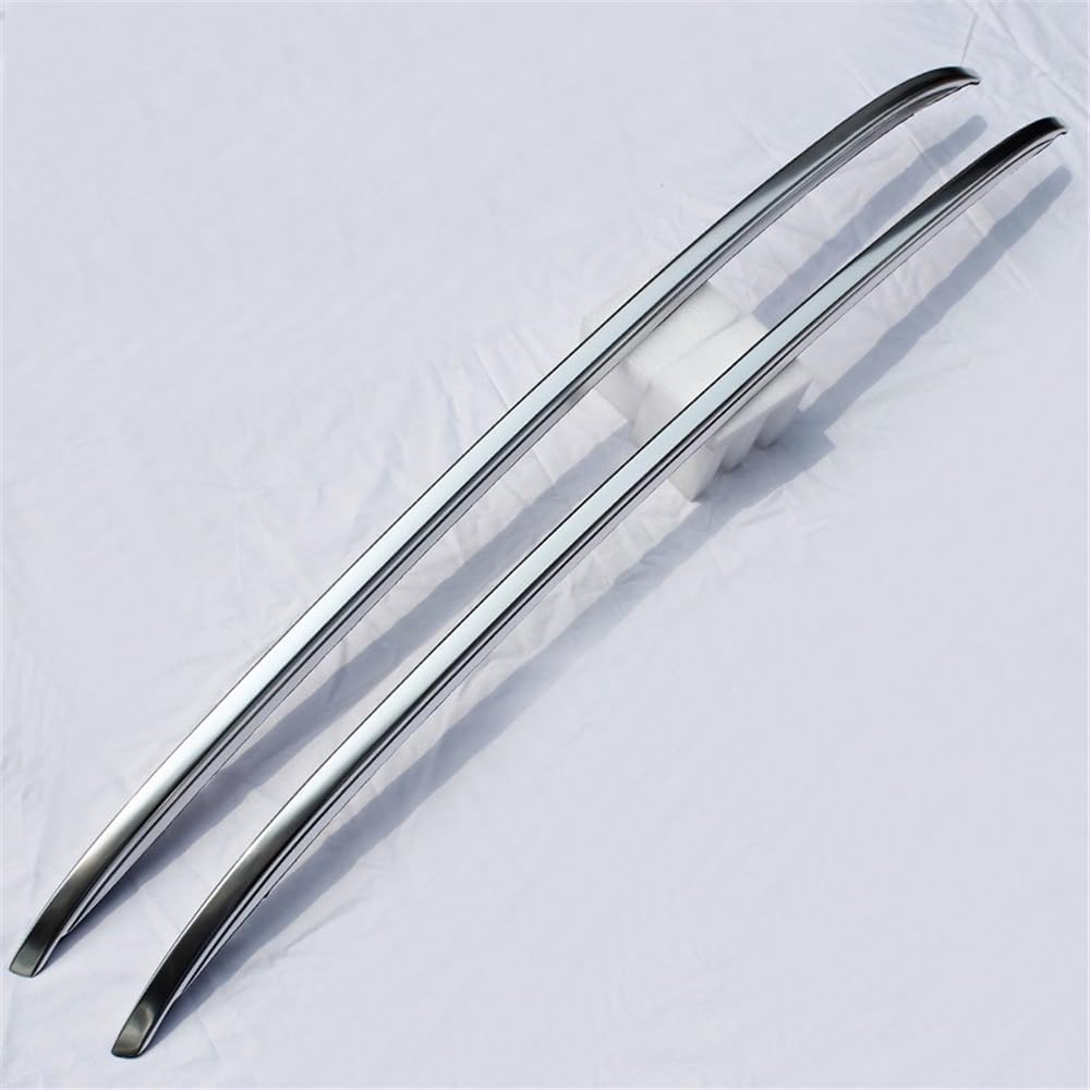 Car roof rack rails for Mercedes Benz GLE Coupe C292 2015-2020