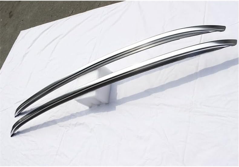 Car roof rack rails for Mercedes Benz GLC Coupe C253