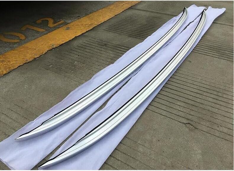 Car roof rack rails for Mercedes Benz GLC Coupe C253
