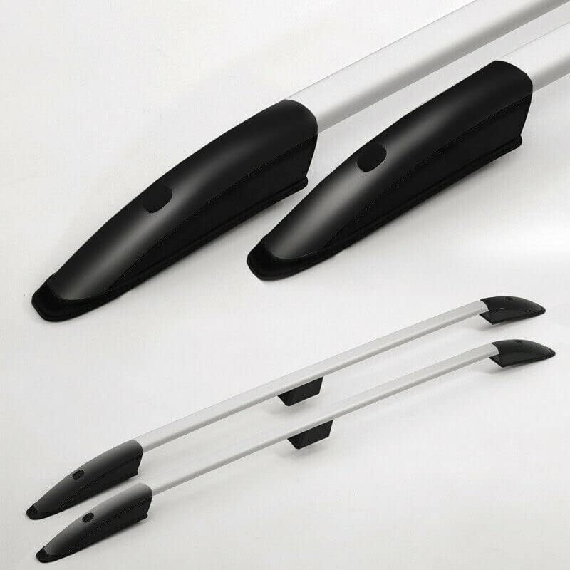 Car roof rack rails for Mercedes Benz Vito L3 2003-2014