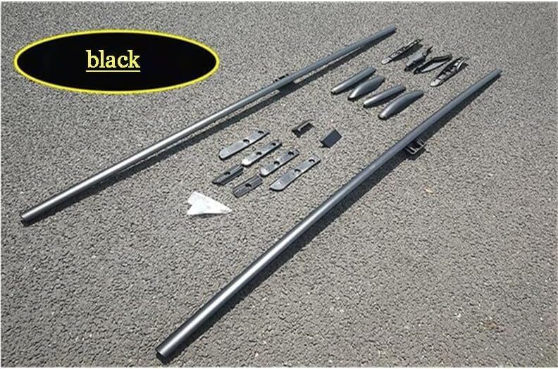 Car roof rack rails for Mercedes Benz VITOViano W639 2010-2015