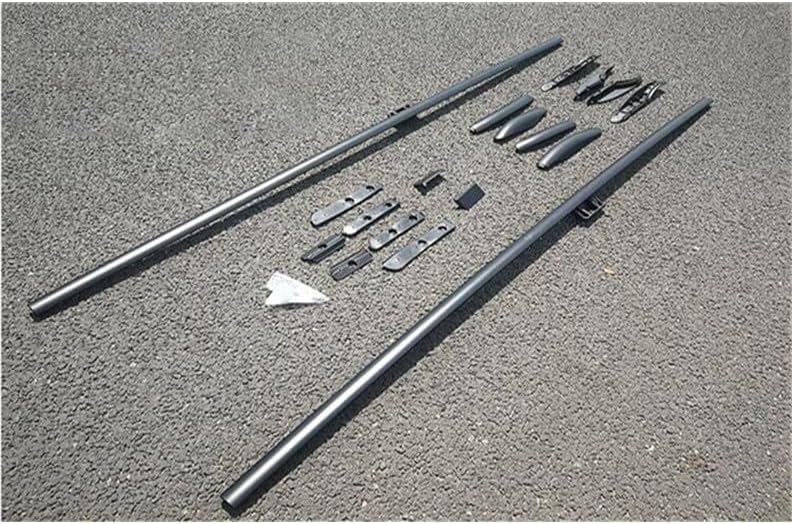 Car roof rack rails for Mercedes Benz VITOViano W639 2010-2015