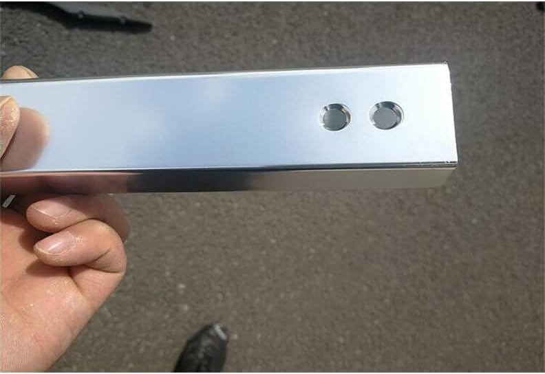 Car roof rack rails for Mercedes Benz VITOViano W639 2010-2015