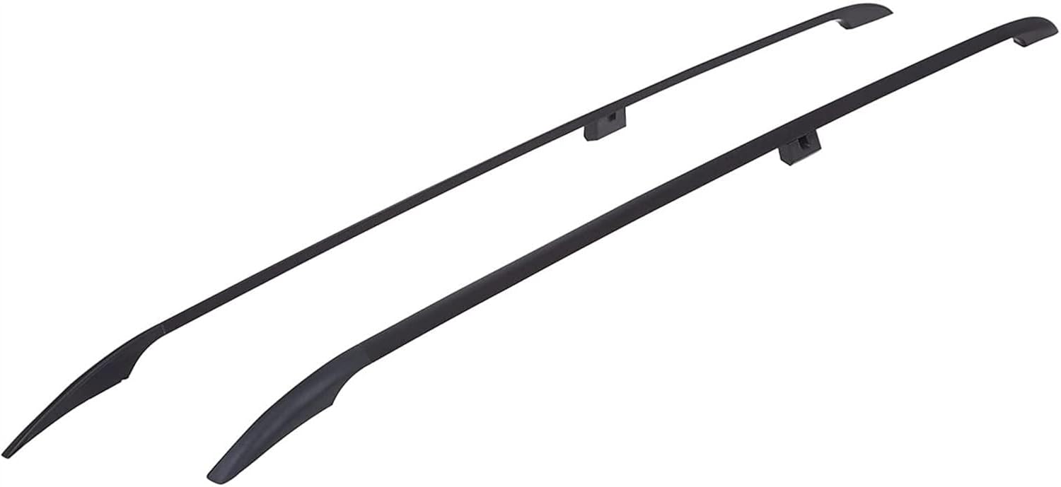 Car roof rack rails for Mercedes Vito W447 2015 2016 2017 2018 2019 2020 2021