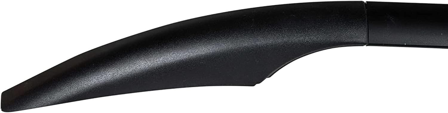 Car roof rack rails for Mercedes Vito W447 2015 2016 2017 2018 2019 2020 2021