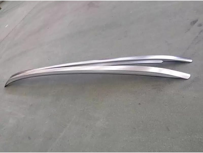 Car roof rack rails for Mercedes-Benz GLE Coupe C292 GLE350D GLE450 GLE400D