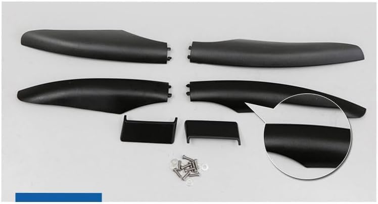 Car roof rack rails for Mercedes Benz Vito V260 V260L