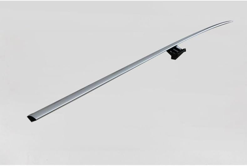 Car roof rack rails for Mercedes Benz Vito V260 V260L