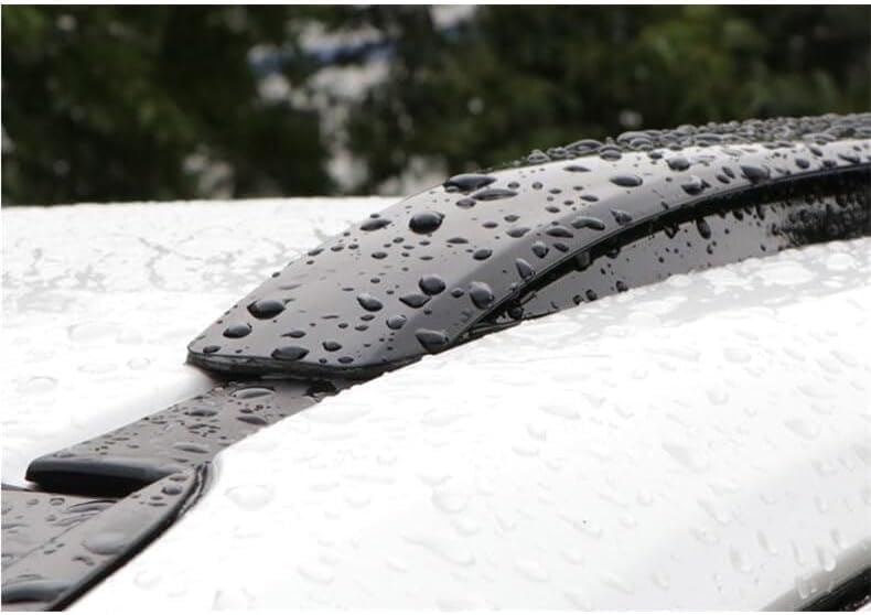 Car roof rack rails for Lexus NX200t NX200 NX300 NX300h