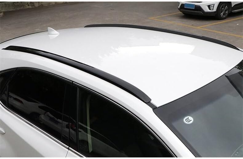 Car roof rack rails for Lexus NX200t NX200 NX300 NX300h