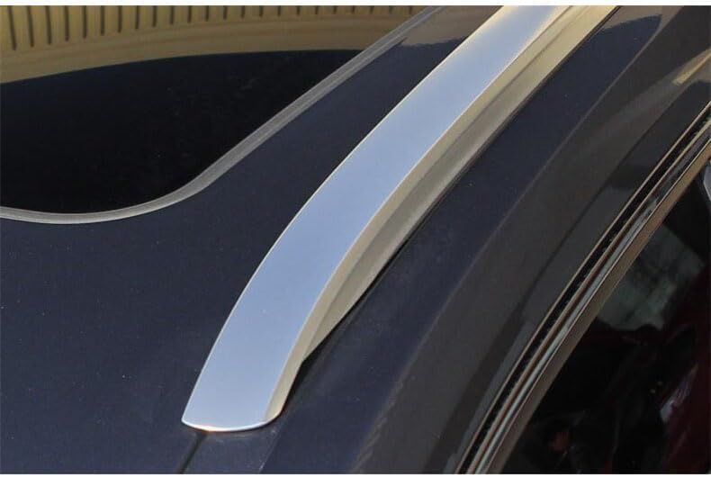 Car roof rack rails for Lexus NX200t NX200 NX300 NX300h