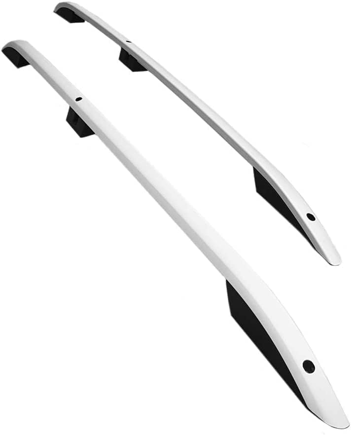 Car roof rack rails for Mitsubishi ASX 2010-2021