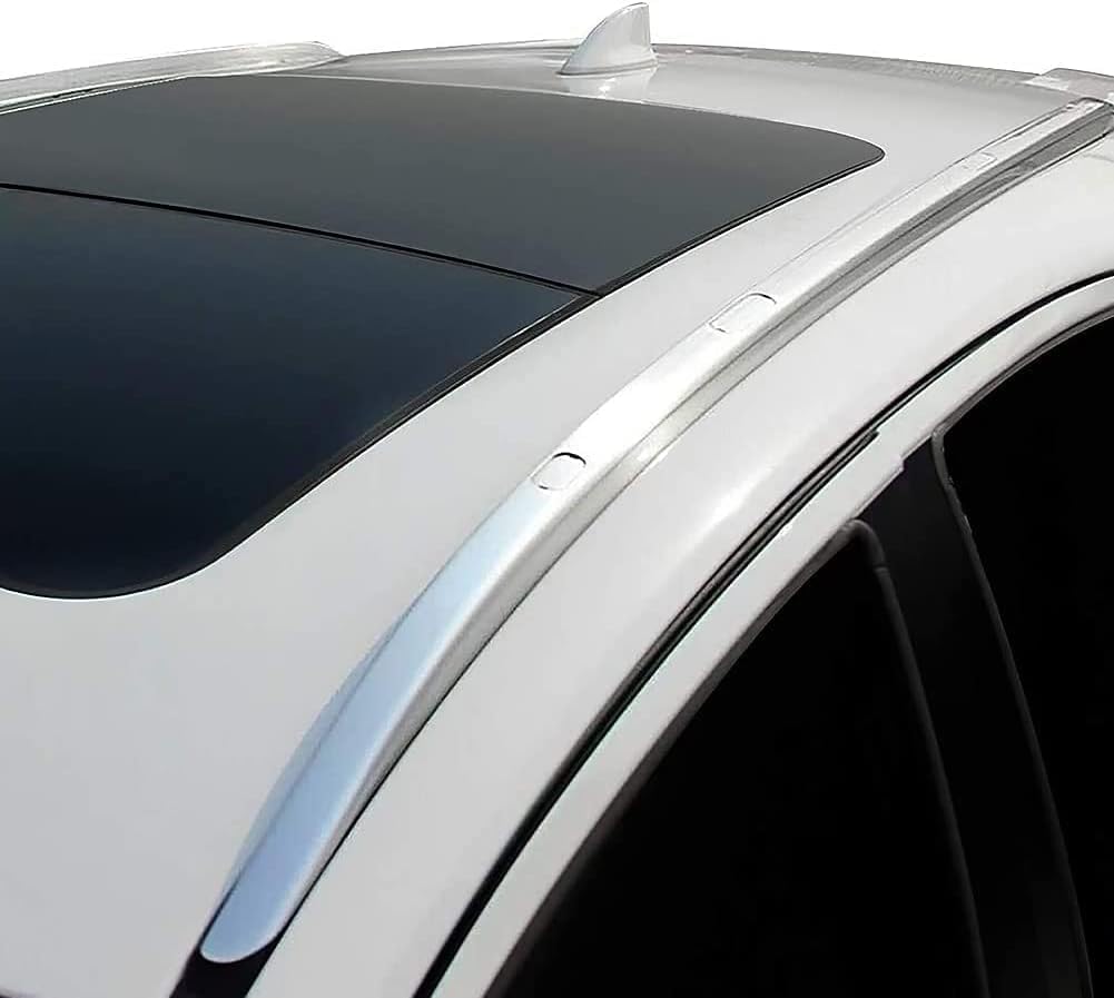 Car roof rack rails for Mitsubishi ASX 2010-2021