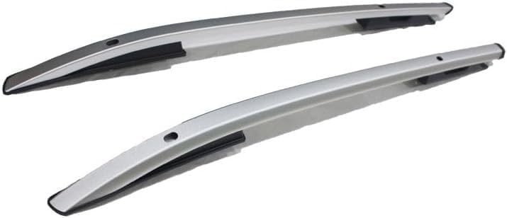 Car roof rack rails for Mitsubish Triton L200