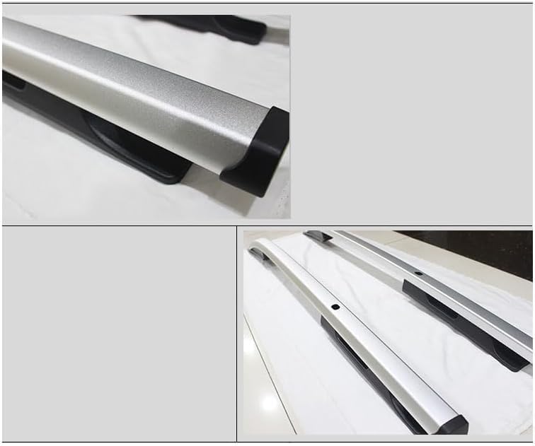 Car roof rack rails for Mitsubish Triton L200