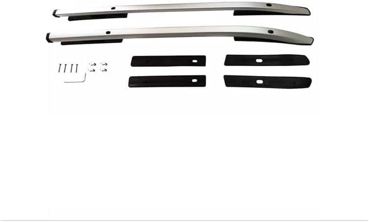 Car roof rack rails for Mitsubish Triton L200