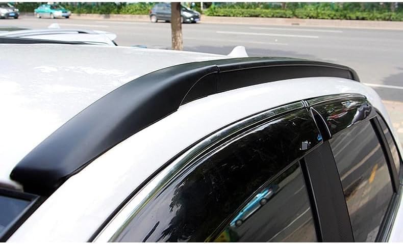 Car roof rack rails for Mitsubishi ASX RVR 2010-2022