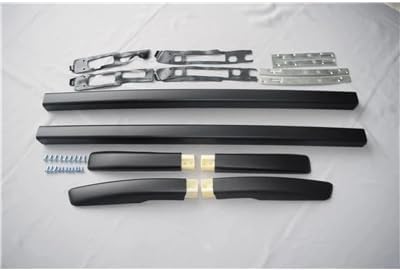 Car roof rack rails for Mitsubishi ASX RVR 2010-2022