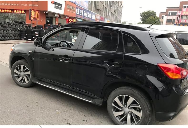 Car roof rack rails for Mitsubishi ASX RVR 2010-2022