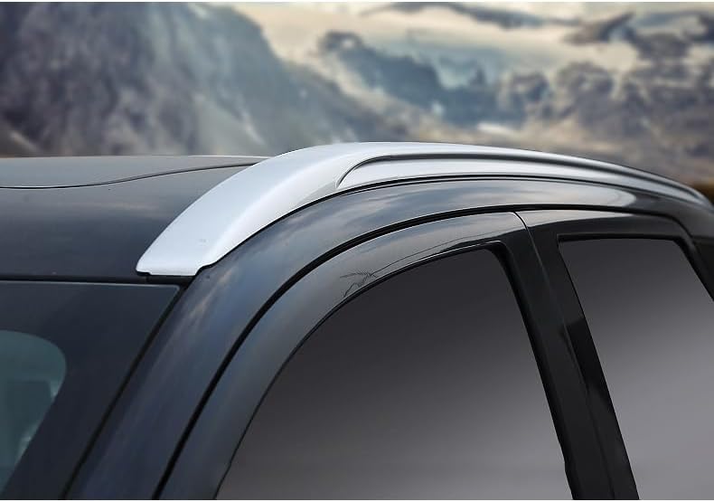 Car roof rack rails for Mitsubishi ASX RVR 2010-2022