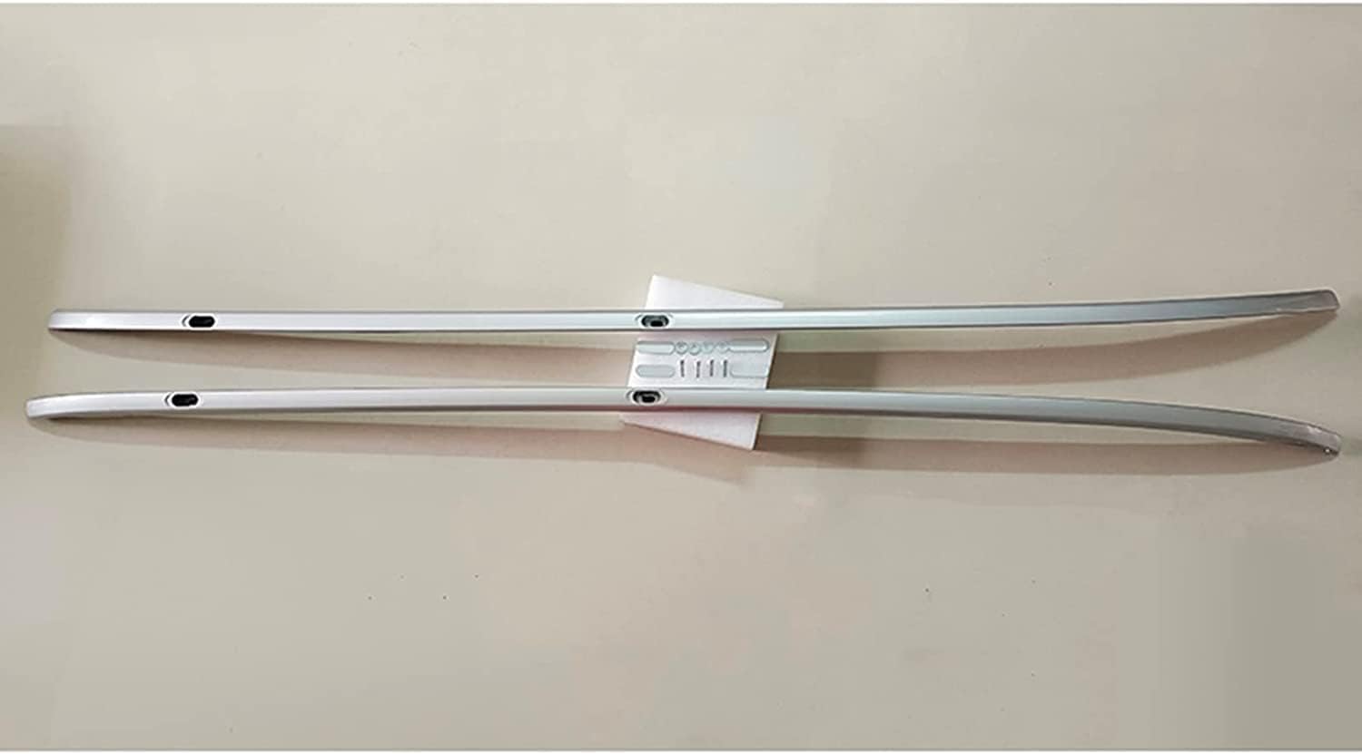 Car roof rack rails for Mitsubishi Montero Pajero Sport 2016-2022 2021