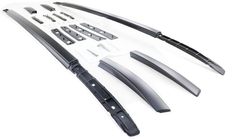 Car roof rack rails for Mitsubishi Outlander 2013-2018