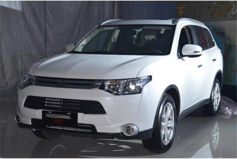 Car roof rack rails for Mitsubishi Outlander 2013-2018