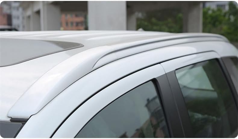 Car roof rack rails for Mitsubishi Outlander 2013-2018