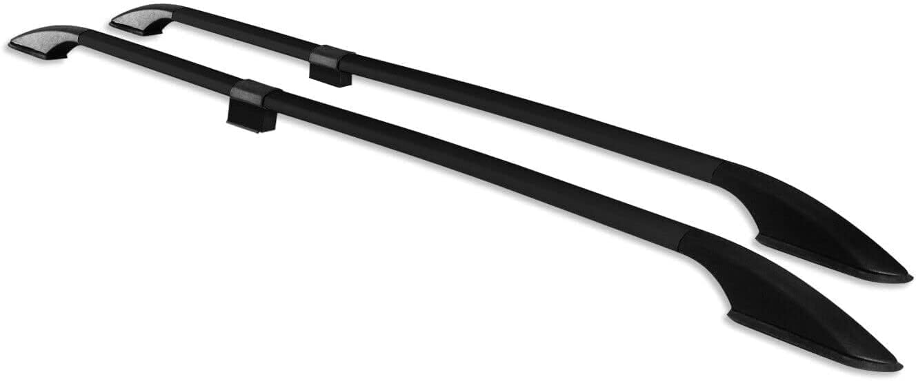 Car roof rack rails for Mercedes Viano W639 2003-2014