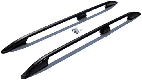 Car roof rack rails for Mercedes Viano W639 2003-2014