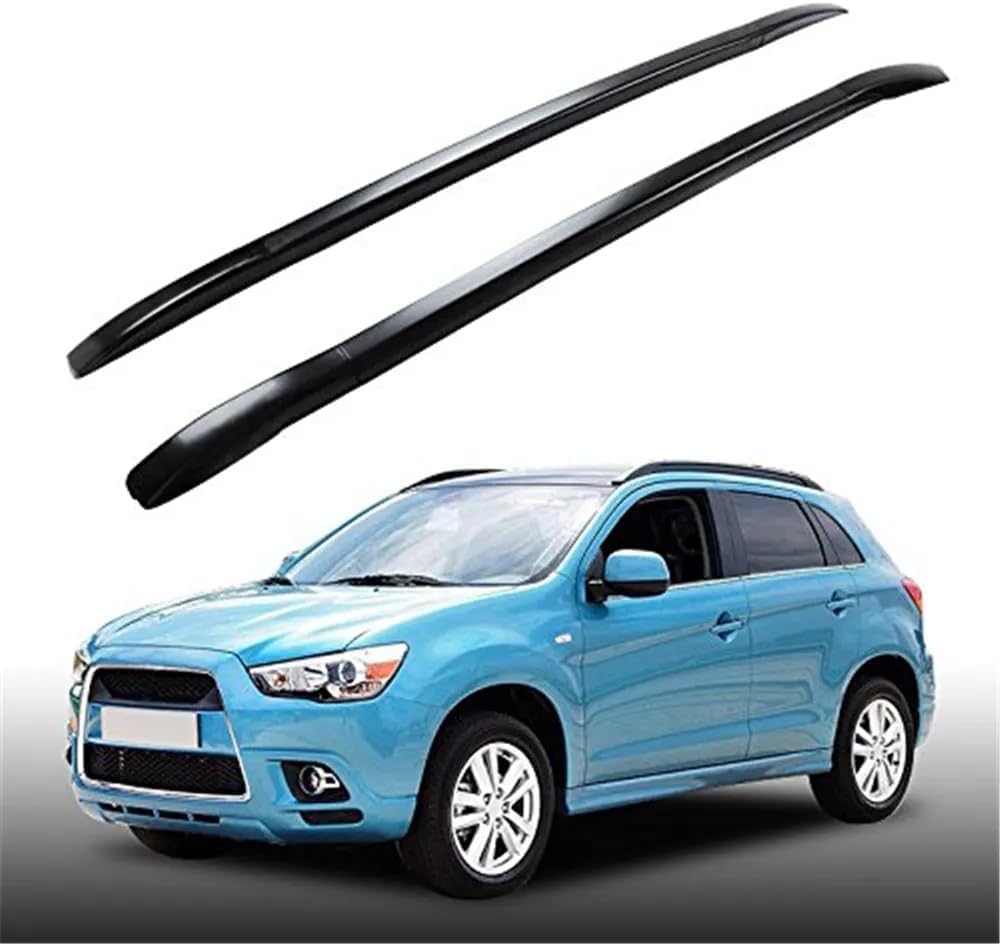 Car roof rack rails for Mitsubishi ASX Outlander Sport 2010-2020
