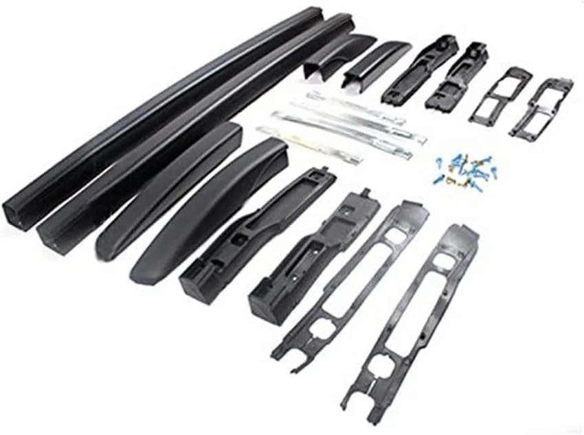 Car roof rack rails for Mitsubishi ASX Outlander Sport 2010-2020