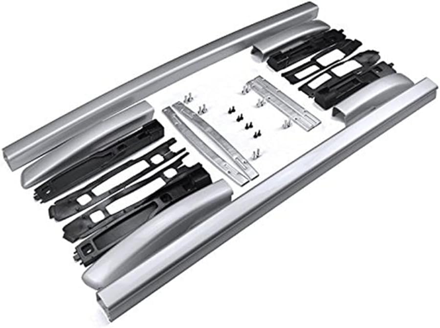 Car roof rack rails for Mitsubishi ASX Outlander Sport 2010-2020