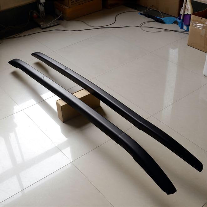 Car roof rack rails for Mitsubishi ASX Outlander Sport 2010-2020